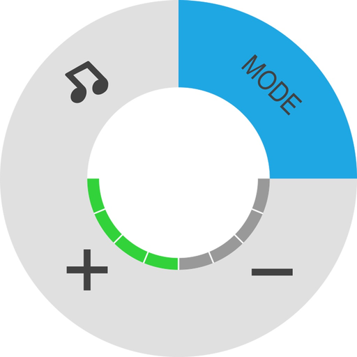 Swing Control Ⅱ app icon