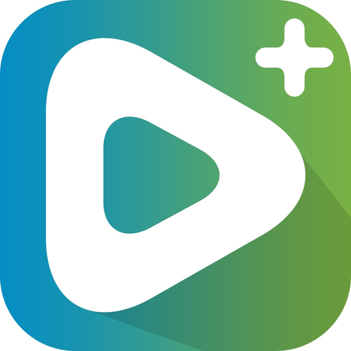D+ app icon