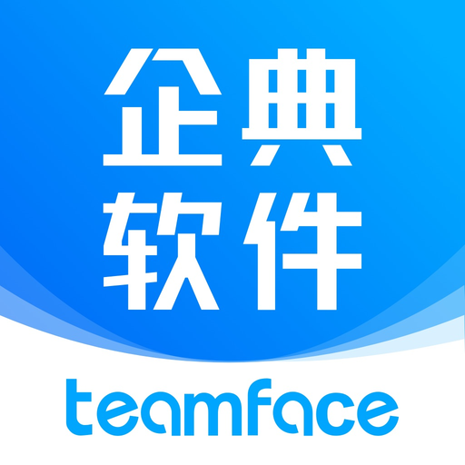 企典软件 app icon