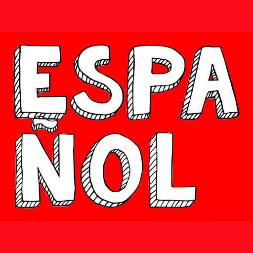 Español Stickers app icon