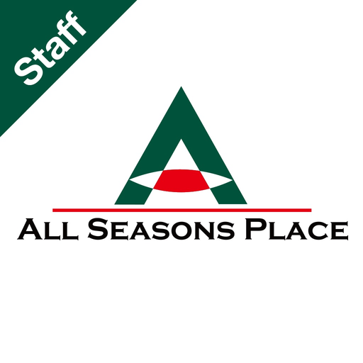 ASP Staff app icon