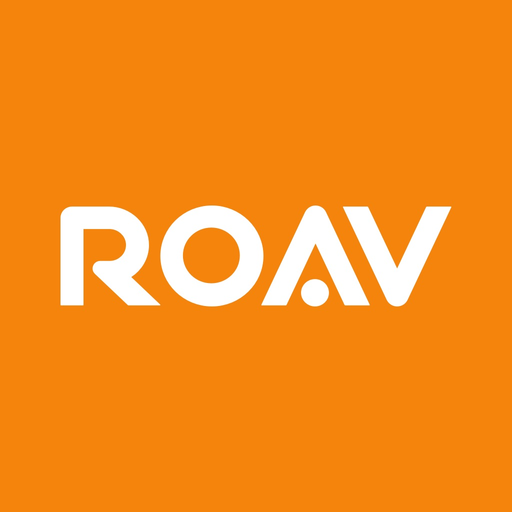Roav DashCam app icon