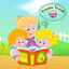 Comics For Child - Truyện Tranh Tiếng Anh Cho Trẻ icon