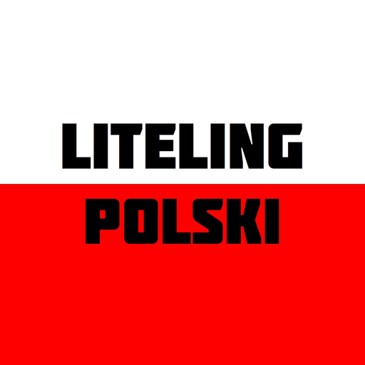 LiteLing - Study and Learn Polish app icon