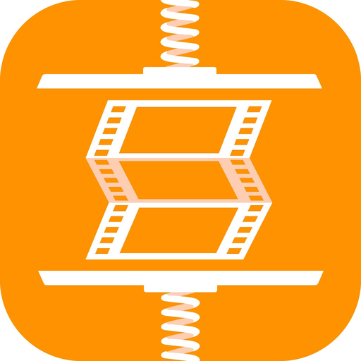 Video Compressor 2 - Phone Photo Album Space Saver app icon