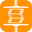 Video Compressor 2 - Phone Photo Album Space Saver icon