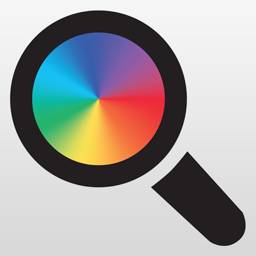 Sherlock Colors app icon