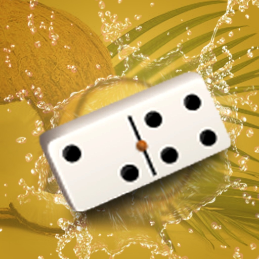 Domino Ka Tonbé app icon