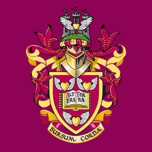 Haileybury ELC app icon