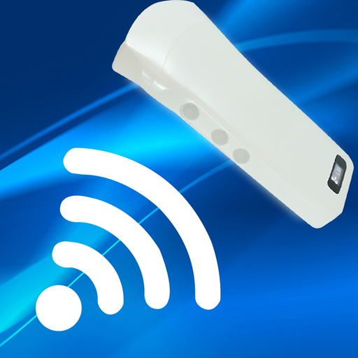 WirelessKUS app icon