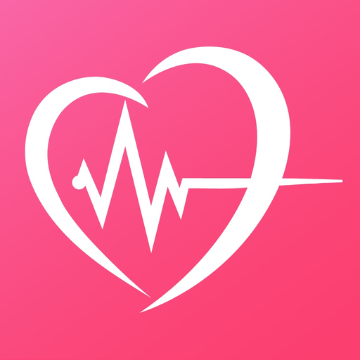 Heart Rate Monitor app icon