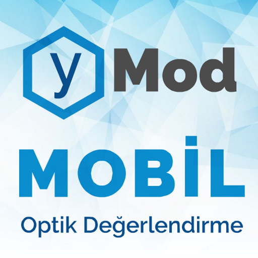 Yayın Denizi Optik Okuma app icon