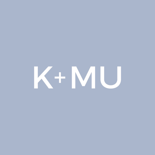 Kiss and Make Up Beauty app icon