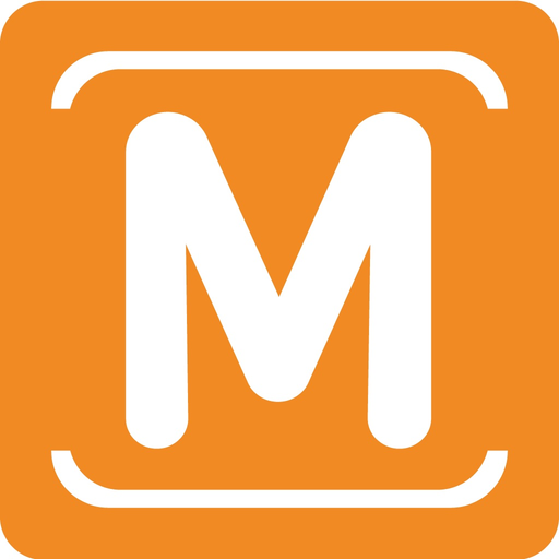 Mplayer3D app icon