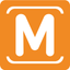 Mplayer3D icon