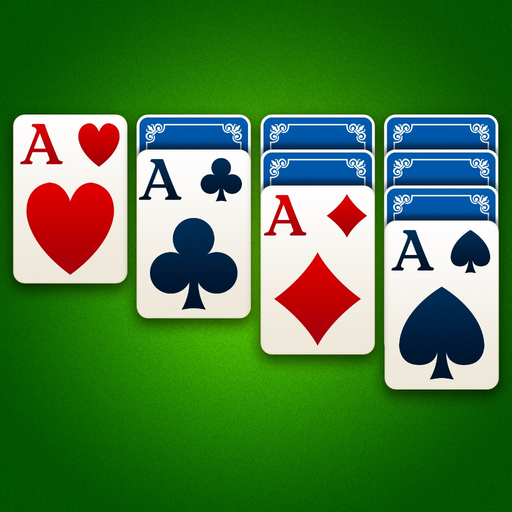 Solitaire.com: Classic Cards app icon