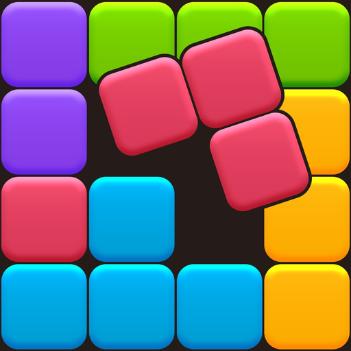 1010 - Block Puzzle Game app icon
