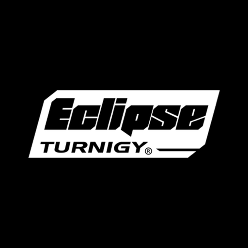 Eclipse TURNIGY app icon