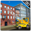 Wrecking Ball Crane Operator & Demolition Sim icon
