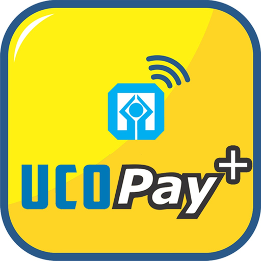 UCOPAY+ app icon