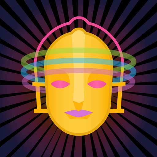 Superfy: Meet real people app icon