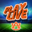 Auburn Play Live icon