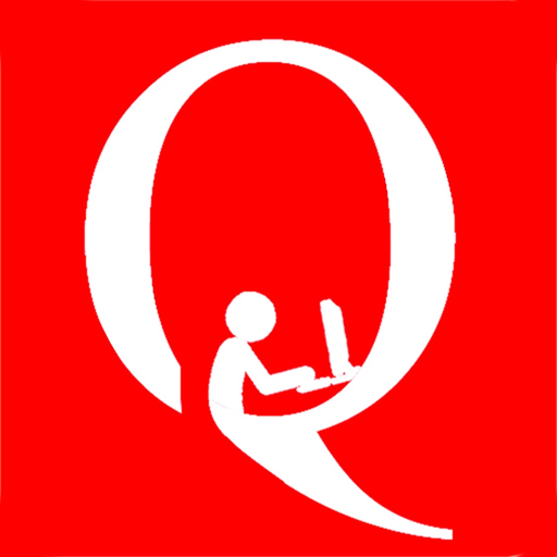 Qdesq - Ready to move in office spaces app icon