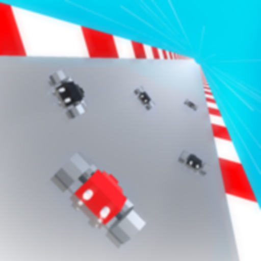 Grand Prix 1966 app icon