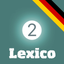 Lexico Verstehen 2 (D) icon