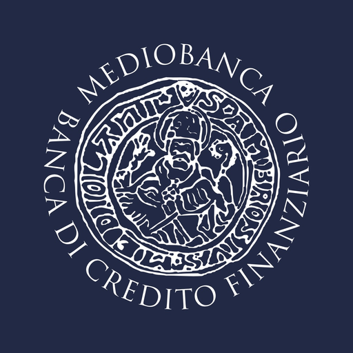 Mediobanca PB app icon