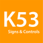K53 Signs and Control icon