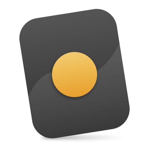 Track - Read your logs app icon