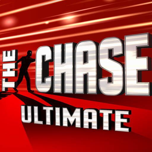 The Chase: Ultimate Edition app icon