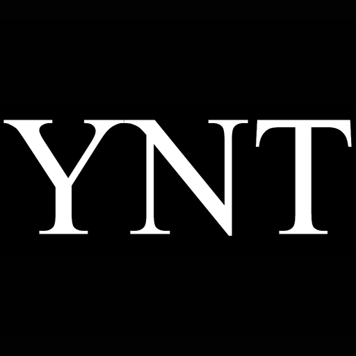 York News-Times app icon