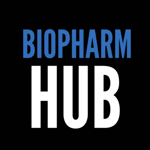 BIOPHARMHUB app icon