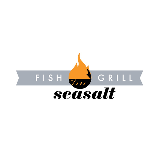 Seasalt Fish Grill app icon