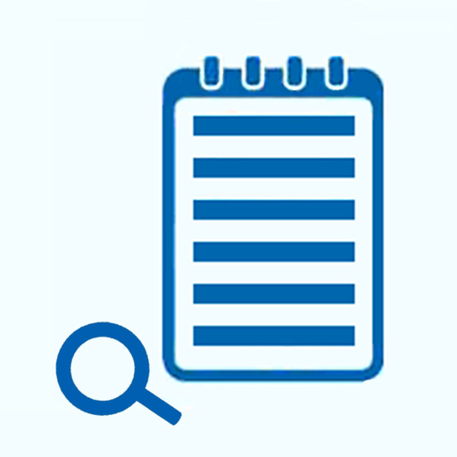Memo Search app icon