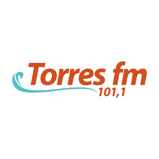 Rádio Torres FM - 101,1 FM app icon