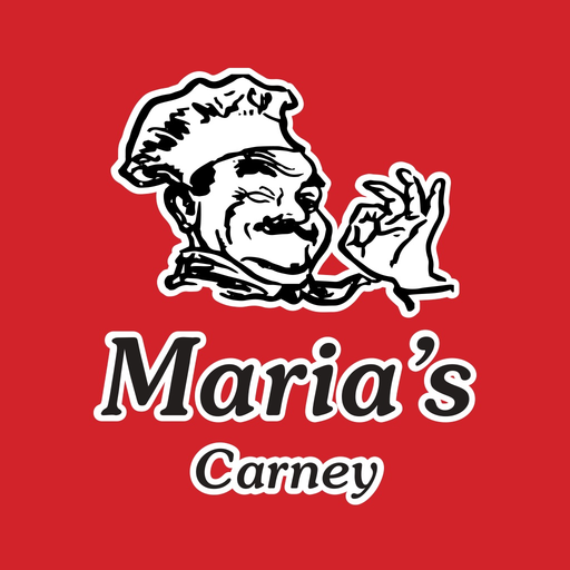 Maria's Of Carney app icon