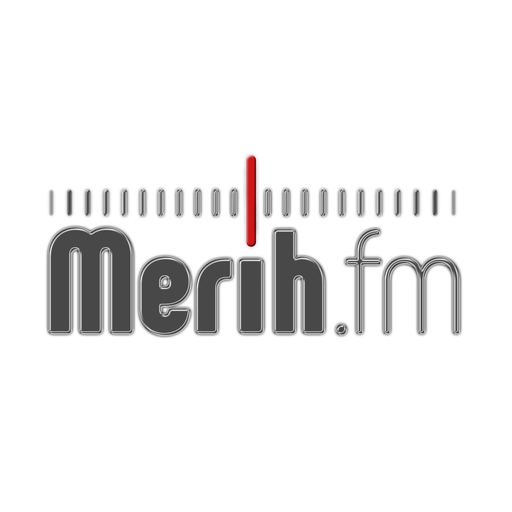 Merih Radyo app icon