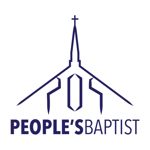 PeoplesBaptist app icon
