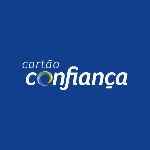 Cartão Confiança app icon