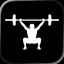 Simple One-Rep-Max Calculator icon