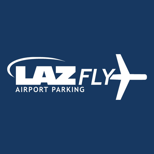 LAZ Fly Airport Parking app icon