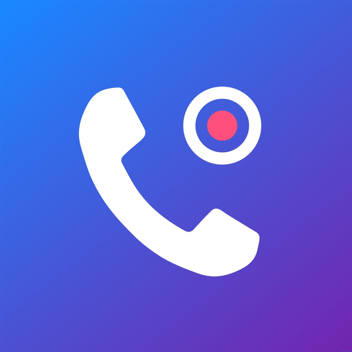Recording App - Rec-all app icon