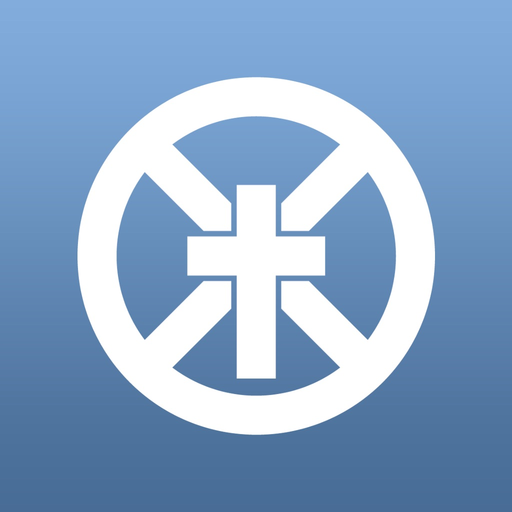 Crossroads Ministries app icon
