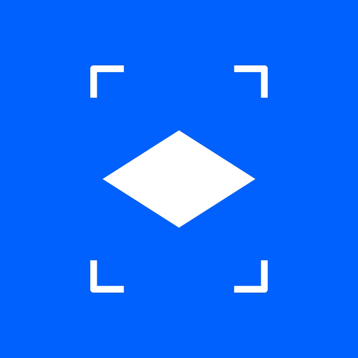 Scan Boss for Dropbox app icon
