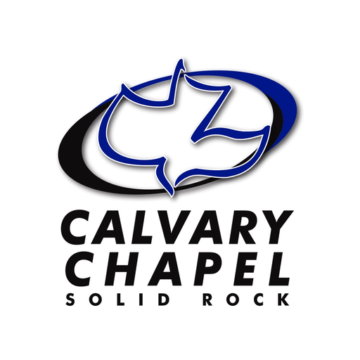 Calvary Chapel Solid Rock app icon