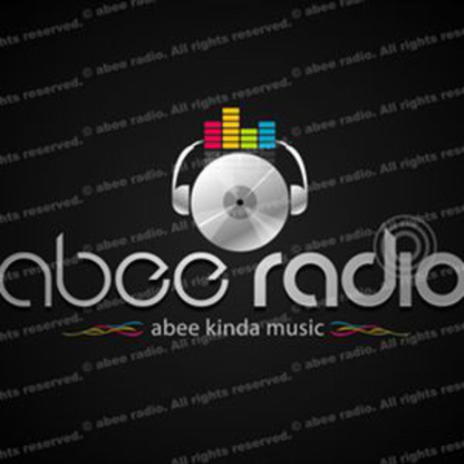 Abee Radio app icon