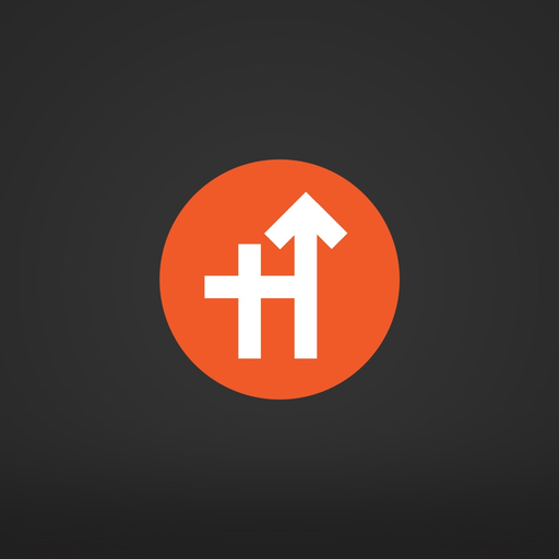 Hillvue Heights Church app icon